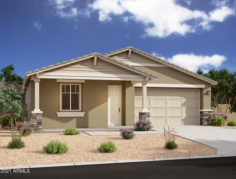 9849 E Sunspot Dr, Mesa, AZ 85212 photo 1