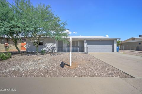 1325 S Palo Verde Dr, Apache Junction, AZ 85120 photo 1