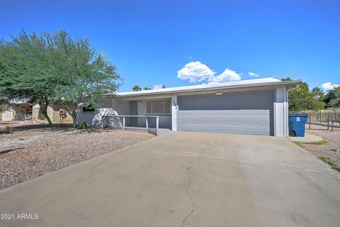 1325 S Palo Verde Dr, Apache Junction, AZ 85120 photo 3