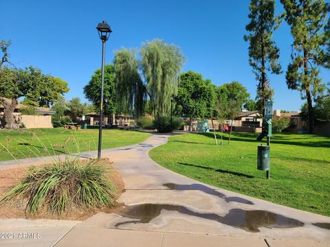 1147 E Vaughn St #D, Tempe, AZ 85283 photo 16