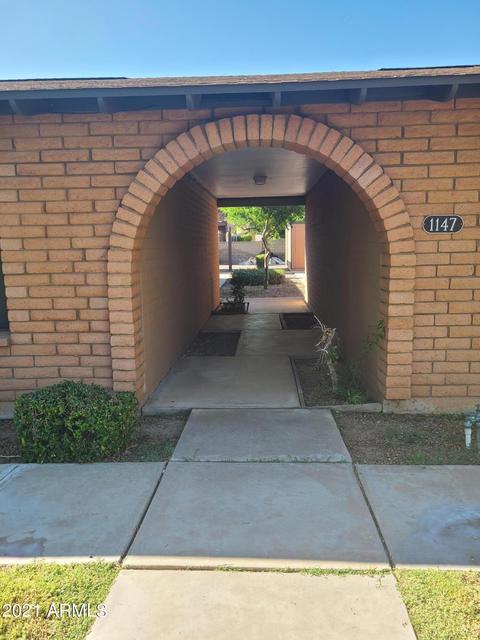 1147 E Vaughn St #D, Tempe, AZ 85283 photo 3