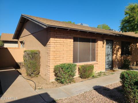 1147 E Vaughn St #D, Tempe, AZ 85283 photo 1