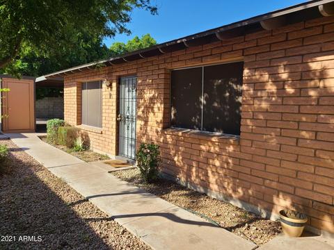 1147 E Vaughn St #D, Tempe, AZ 85283 photo 2