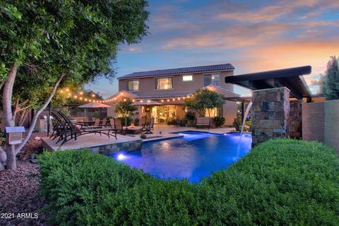 2736 E Pearl St, Mesa, AZ 85213 photo 39