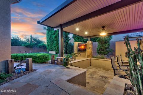 2736 E Pearl St, Mesa, AZ 85213 photo 38