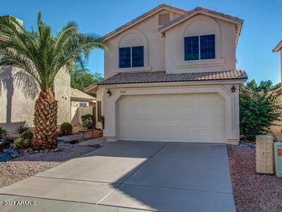 3737 E Taro Ln, Phoenix, AZ 85050 photo 2