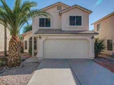 3737 E Taro Ln, Phoenix, AZ 85050 photo 1