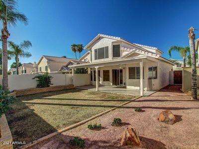 3737 E Taro Ln, Phoenix, AZ 85050 photo 34