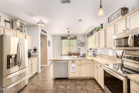 10120 E Lakeview Ave, Mesa, AZ 85209 photo 15
