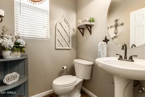10120 E Lakeview Ave, Mesa, AZ 85209 photo 17