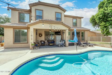 10120 E Lakeview Ave, Mesa, AZ 85209 photo 37