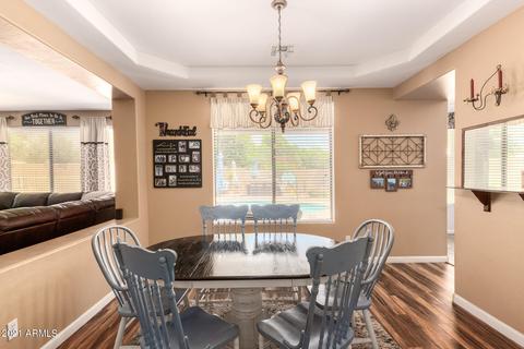 10120 E Lakeview Ave, Mesa, AZ 85209 photo 8