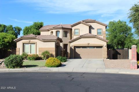 10120 E Lakeview Ave, Mesa, AZ 85209 photo 42