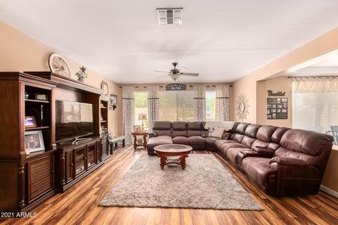 10120 E Lakeview Ave, Mesa, AZ 85209 photo 4