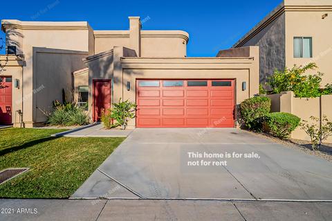 6525 N 18th Pl, Phoenix, AZ 85016 photo 1