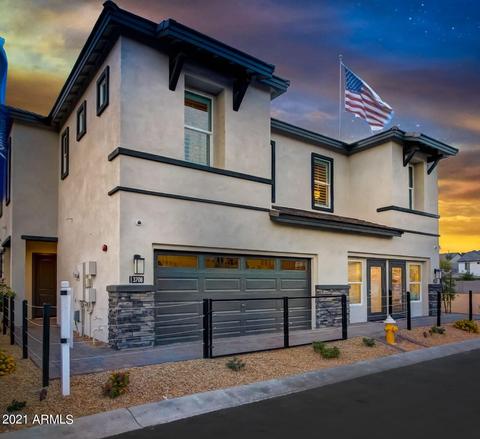 3708 E Pinchot Ave, Phoenix, AZ 85018 photo 1