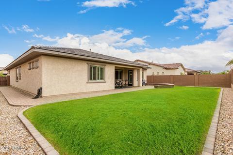 7635 S Quinn Ave, Gilbert, AZ 85298 photo 47