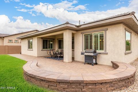 7635 S Quinn Ave, Gilbert, AZ 85298 photo 46