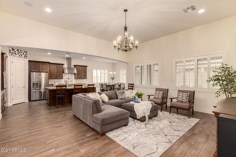 7635 S Quinn Ave, Gilbert, AZ 85298 photo 5