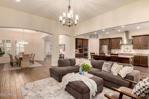 7635 S Quinn Ave, Gilbert, AZ 85298 photo 6
