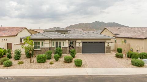 7635 S Quinn Ave, Gilbert, AZ 85298 photo 49