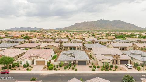 7635 S Quinn Ave, Gilbert, AZ 85298 photo 52