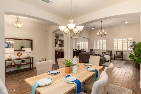 7635 S Quinn Ave, Gilbert, AZ 85298 photo 14
