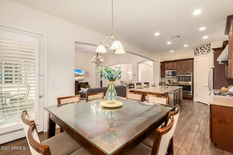 7635 S Quinn Ave, Gilbert, AZ 85298 photo 17