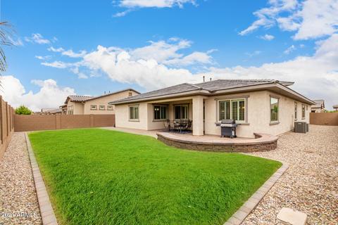 7635 S Quinn Ave, Gilbert, AZ 85298 photo 45