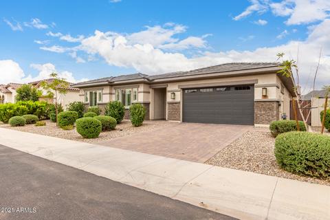 7635 S Quinn Ave, Gilbert, AZ 85298 photo 4