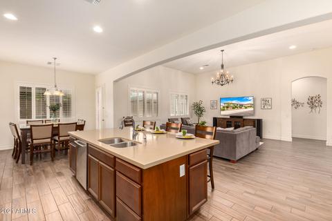 7635 S Quinn Ave, Gilbert, AZ 85298 photo 13