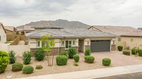 7635 S Quinn Ave, Gilbert, AZ 85298 photo 48