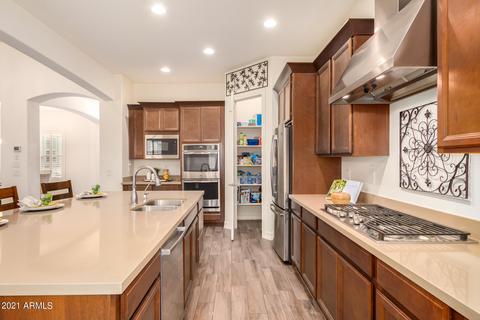 7635 S Quinn Ave, Gilbert, AZ 85298 photo 12