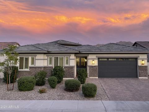 7635 S Quinn Ave, Gilbert, AZ 85298 photo 1