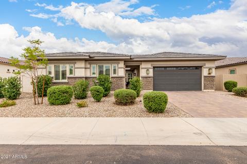 7635 S Quinn Ave, Gilbert, AZ 85298 photo 2