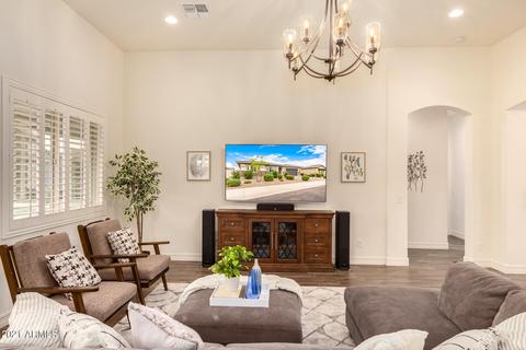7635 S Quinn Ave, Gilbert, AZ 85298 photo 7