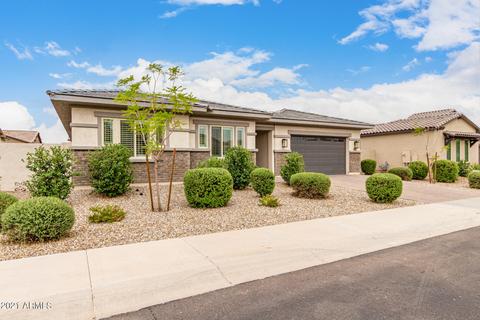 7635 S Quinn Ave, Gilbert, AZ 85298 photo 3