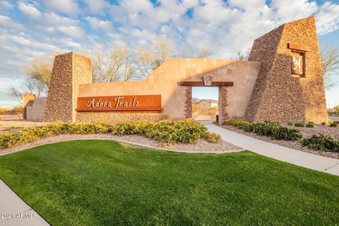 7635 S Quinn Ave, Gilbert, AZ 85298 photo 59