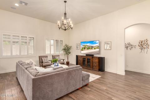 7635 S Quinn Ave, Gilbert, AZ 85298 photo 8