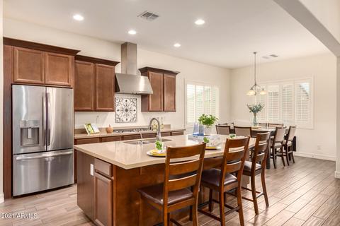 7635 S Quinn Ave, Gilbert, AZ 85298 photo 9