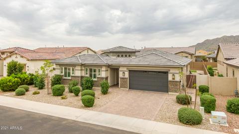 7635 S Quinn Ave, Gilbert, AZ 85298 photo 50