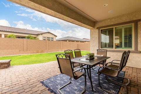 7635 S Quinn Ave, Gilbert, AZ 85298 photo 42