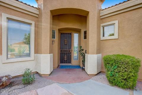 6746 S Pinehurst Dr, Gilbert, AZ 85298 photo 5