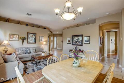 6746 S Pinehurst Dr, Gilbert, AZ 85298 photo 14