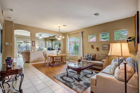 6746 S Pinehurst Dr, Gilbert, AZ 85298 photo 13