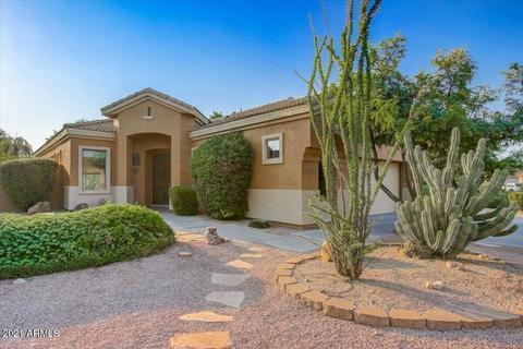 6746 S Pinehurst Dr, Gilbert, AZ 85298 photo 4