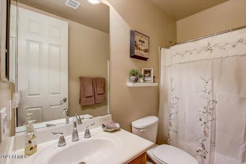 6746 S Pinehurst Dr, Gilbert, AZ 85298 photo 26