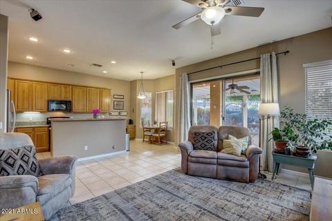 6746 S Pinehurst Dr, Gilbert, AZ 85298 photo 9