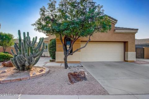 6746 S Pinehurst Dr, Gilbert, AZ 85298 photo 2