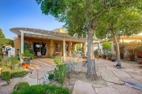 6746 S Pinehurst Dr, Gilbert, AZ 85298 photo 40